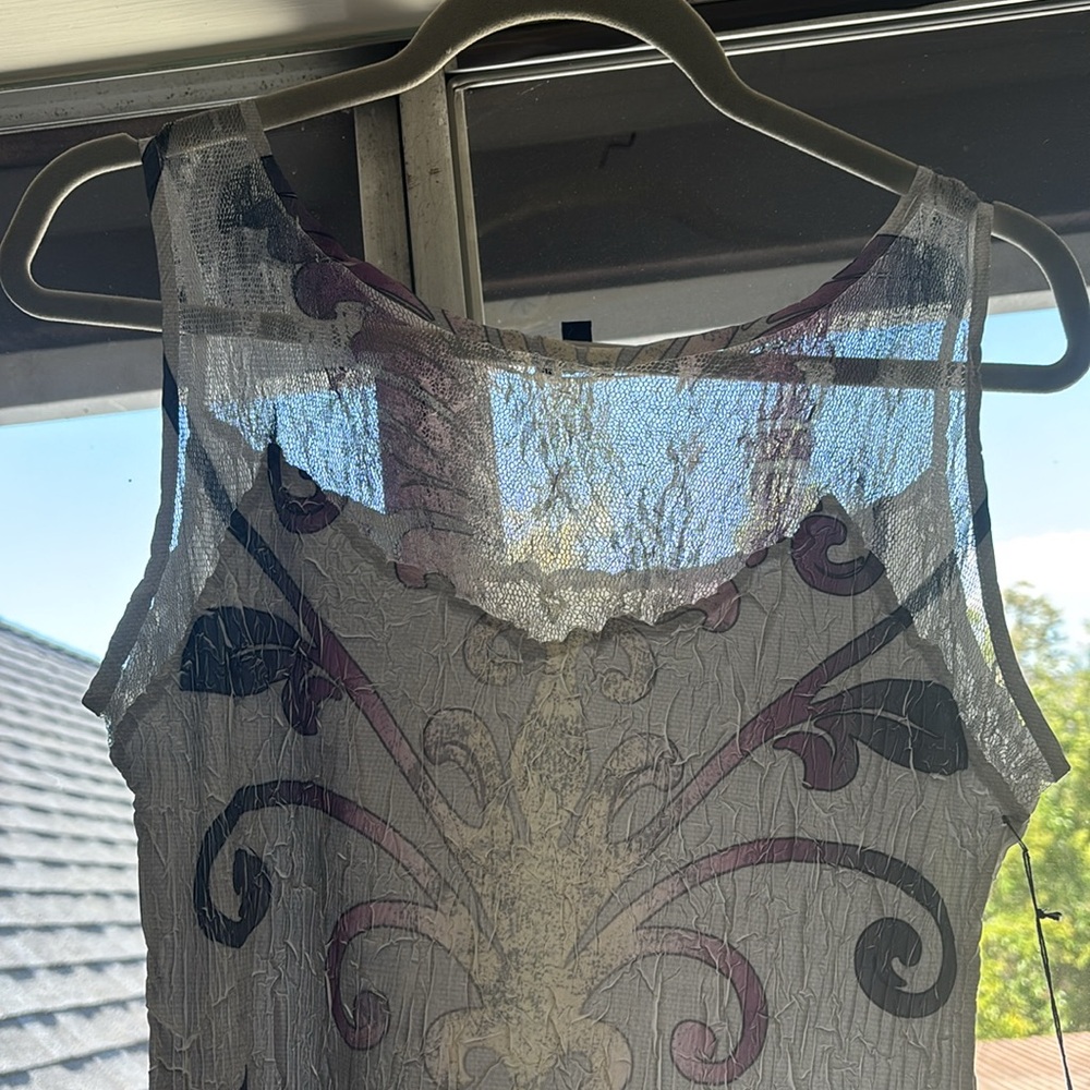 Komarov Dress L - Picture 15 of 16